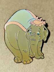 'Dumbo - Mrs. Jumbo - DSUS'