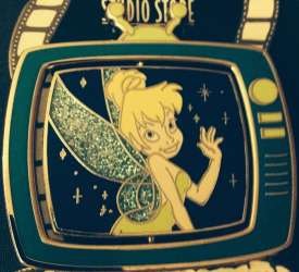 Tinker Bell