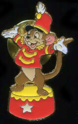 'Dumbo - Timothy - DSUS'