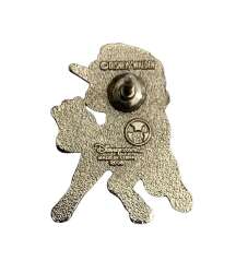 'The Chronicles of Narnia - Narnia The Good 3-pin Set - Unicorn ONLY - DSUS'