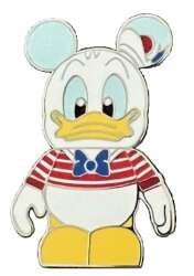 'Disney Cruise Line Vinylmation - Donald Vinylmation - DCL'