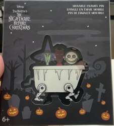 Lock, Shock, and Barrel in Bathtub