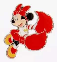 BoxLunch - Mickey and Friends Football Blind Box