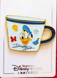 Donald Duck Mug
