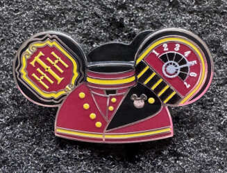 Hollywood Tower Hotel