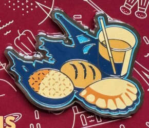 'EPCOT International Food &amp; Wine Festival 2025 - Food &amp; Drink - WDW'