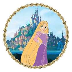 Rapunzel