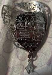 'Disney Wish Cruise Ship - Wish Grand Hall Chandelier - DCL'