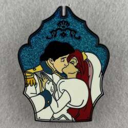 Fantasy pin series: Fairytales are real