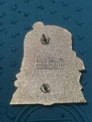 'LaserBrainPatchCo - Alice in Wonderland - FSY'