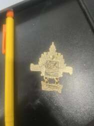 107507 - Disneyland Pirates of the Caribbean Facade Jolly Roger Dangle - Disneyland Resort alternate image