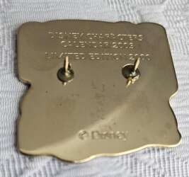 'Mickey &amp; Pals - Disney Characters Calendar 2003 - Huey Dewey and Louie - DSJ'