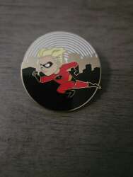 'Incredibles 2 Booster Set - Dash - DMR'