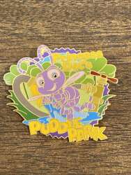 DCA A Bug’s Land Series 2002