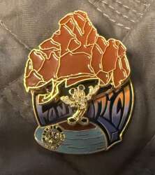 107516 - Artist Choice - Fantasmic Artist Choice - Walt Disney World alternate image