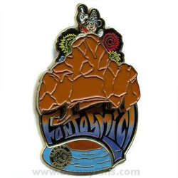 'Artist Choice - Fantasmic Artist Choice - WDW'