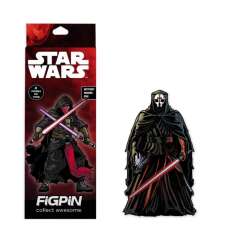 DARTH NIHILUS (2004) RARE