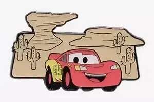 Lightening McQueen