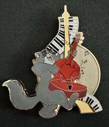 Billy Boss Russian Alley Cat