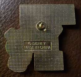 'Winnie the Pooh and friends - Tigger Sports &quot;T&quot; - WDW'