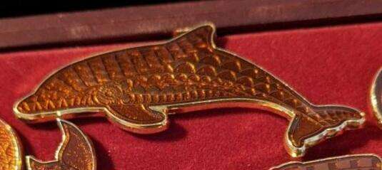 Aulani Resort & Spa TAPA SET