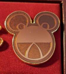 Tapa Mickey Head ONLY