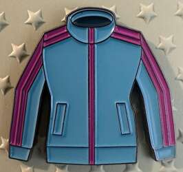 Zenon Jacket