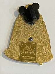 'Dash Running Through Streets - WDW'