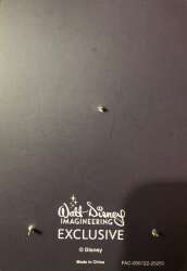 107647 - Castle of Magical Dreams - Castle of Magical Dreams - Walt Disney Imagineering alternate image