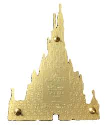 'Castle of Magical Dreams - Castle of Magical Dreams - WDI'