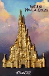 Castle of Magical Dreams