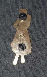 'Belle In Red Cocktail Dress - FSY'