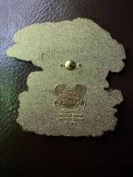 'Father's Day - Tigger on Lawnmower - DLR'