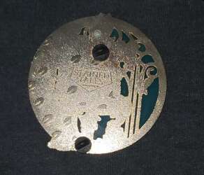 'Fantasy Series: Stained Tales - (Enchanted) - Princess Giselle - FSY'