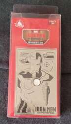 107686 - Ironman Experience - Iron Man - Hong Kong Disneyland alternate image