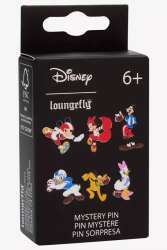 'BoxLunch - Mickey and Friends Football Blind Box - Unopened box - LFLY'