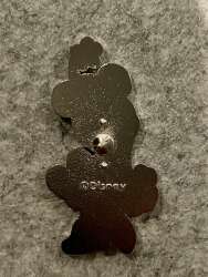 'Neon Tuesday - Minnie Mouse - DLIC'