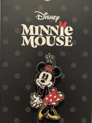 'Neon Tuesday - Minnie Mouse - DLIC'