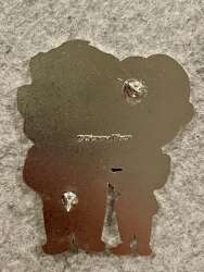 'Neon Tuesday - Carl and Ellie - DLIC'