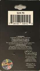 107700 - Neon Tuesday - Carl and Ellie - Disney Licensed alternate image