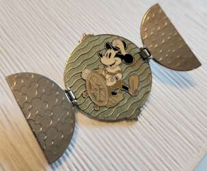 'Disney Cruise Line - Disney Cruise Line: Captain Mickey - DCL'