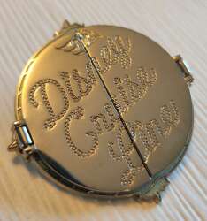 Disney Cruise Line: Captain Mickey