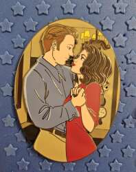 Steve and Peggy Dancing