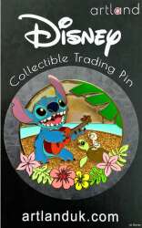 Artland - Glass Stitch Duo