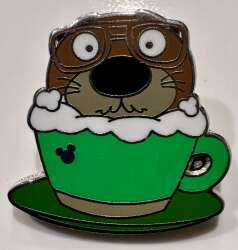 Click to view the Emmitt Otterton details