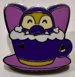 Click to view the Finnick details