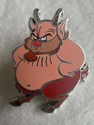 Cast Lanyard Refresh