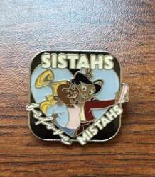 The Proud Family Louder and Prouder