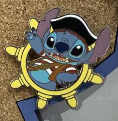 Stitch - DCL