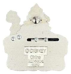 '2013 - Mickey and Minnie Ice Skating Slider - DLR'